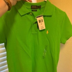 Polo Ralph Lauren NWT